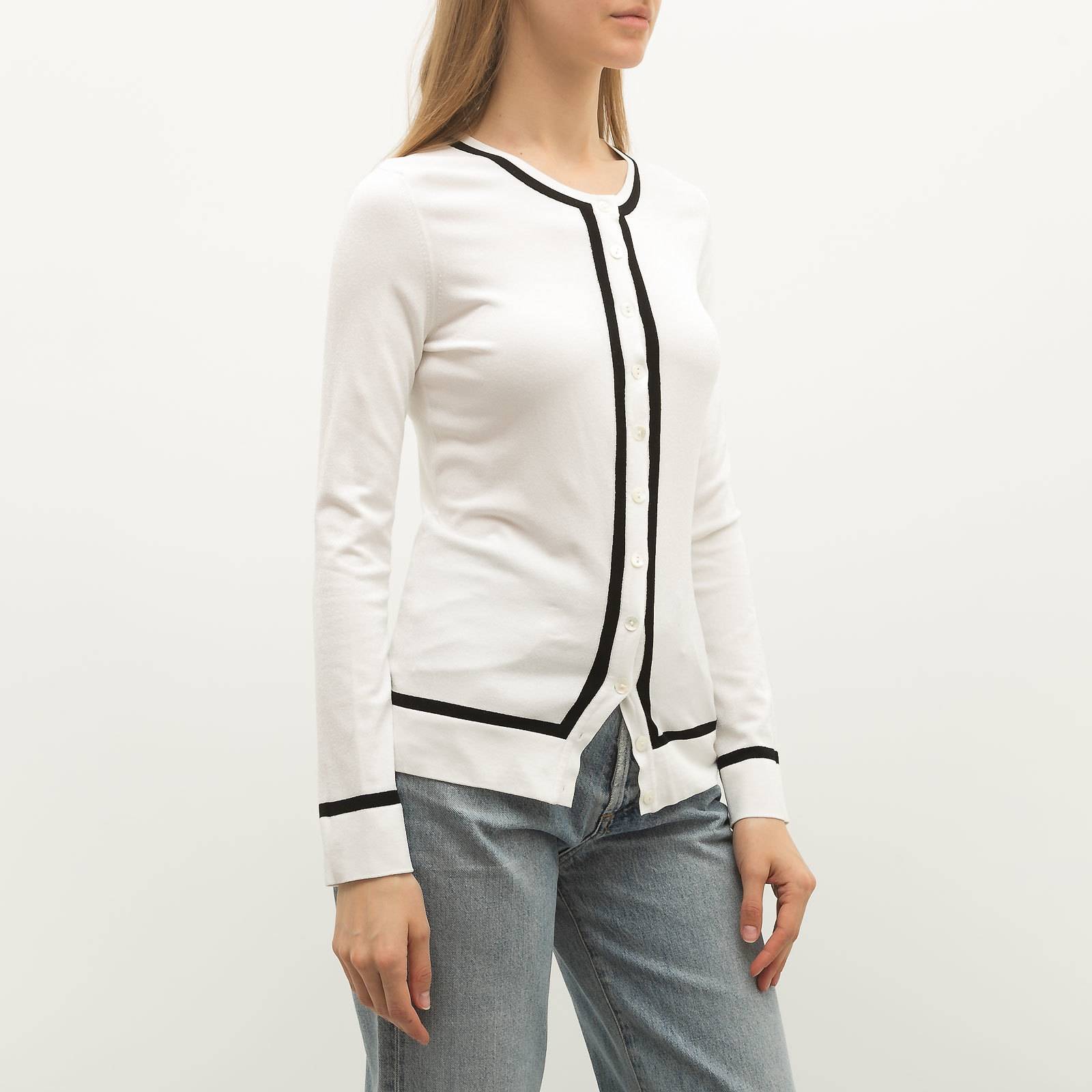 Кардиган Dolce&Gabbana - купить оригинал в секонд-хенде SFS - 3