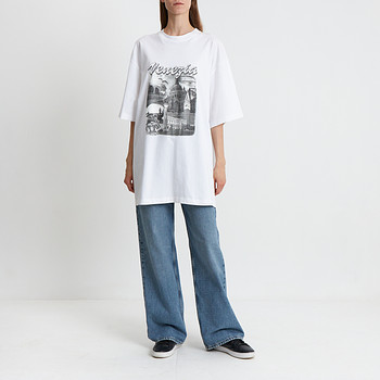 Футболка Balenciaga