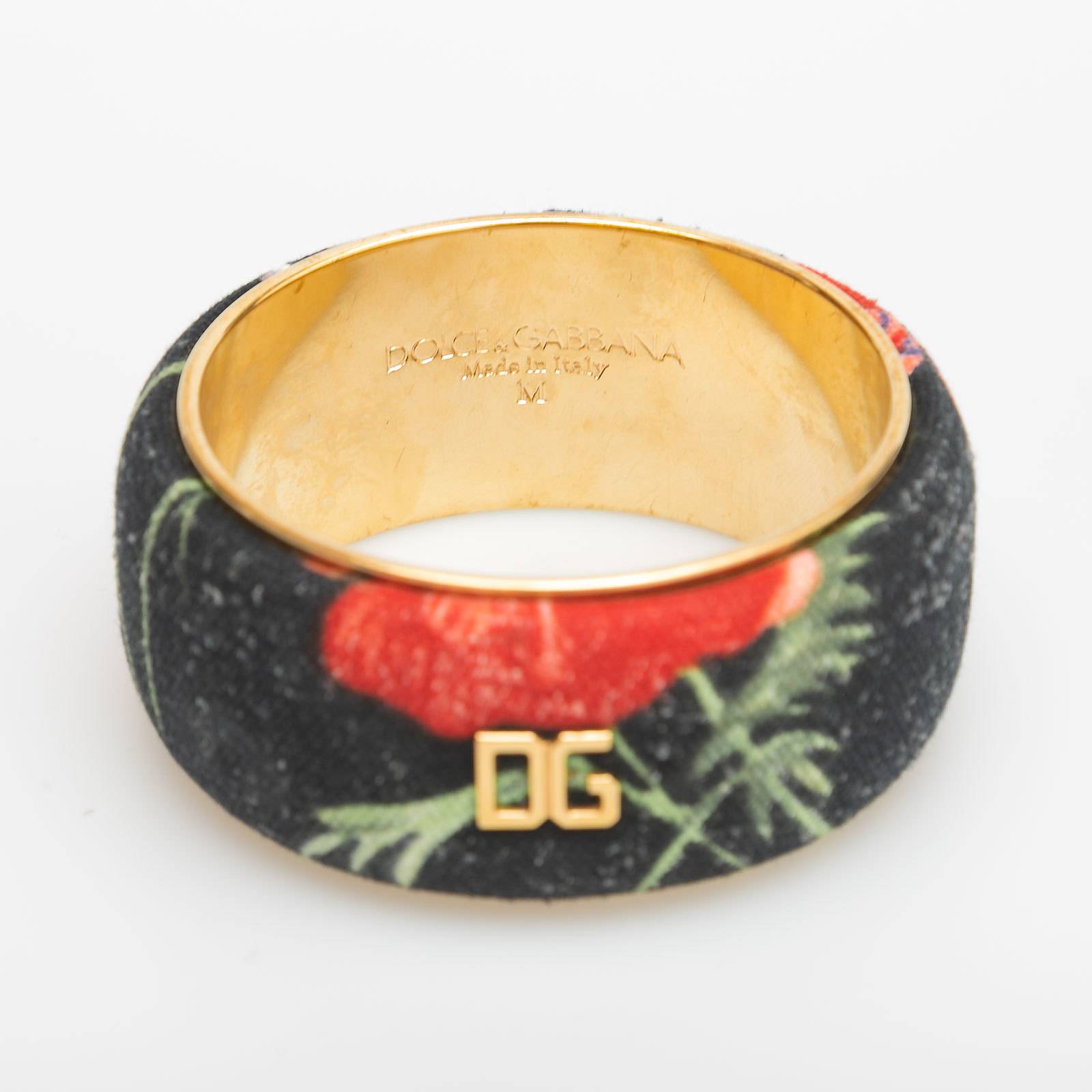 Браслет Dolce&Gabbana - купить оригинал в секонд-хенде SFS