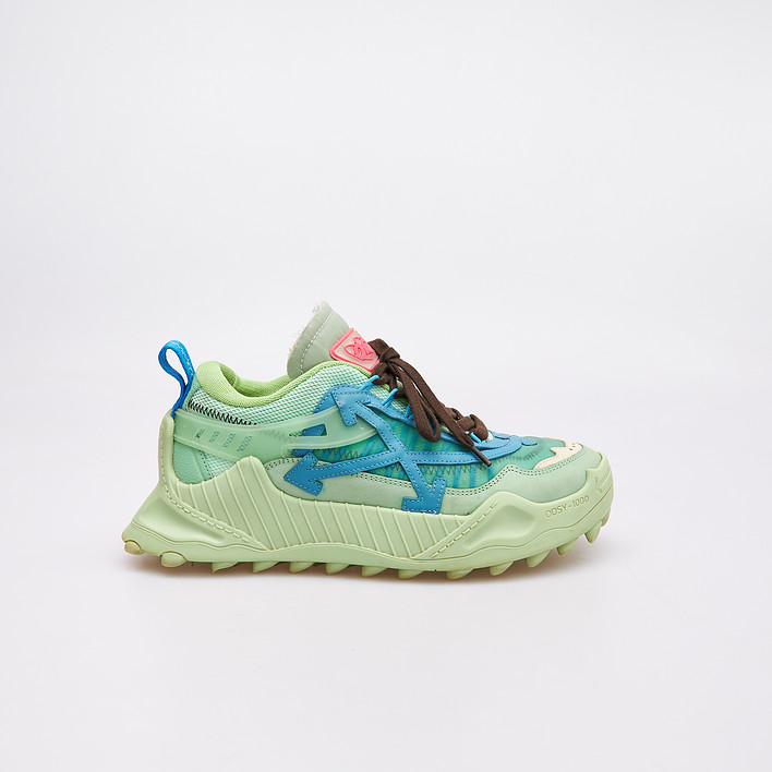 Кроссовки Off-White