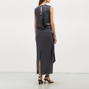 Платье Brunello Cucinelli