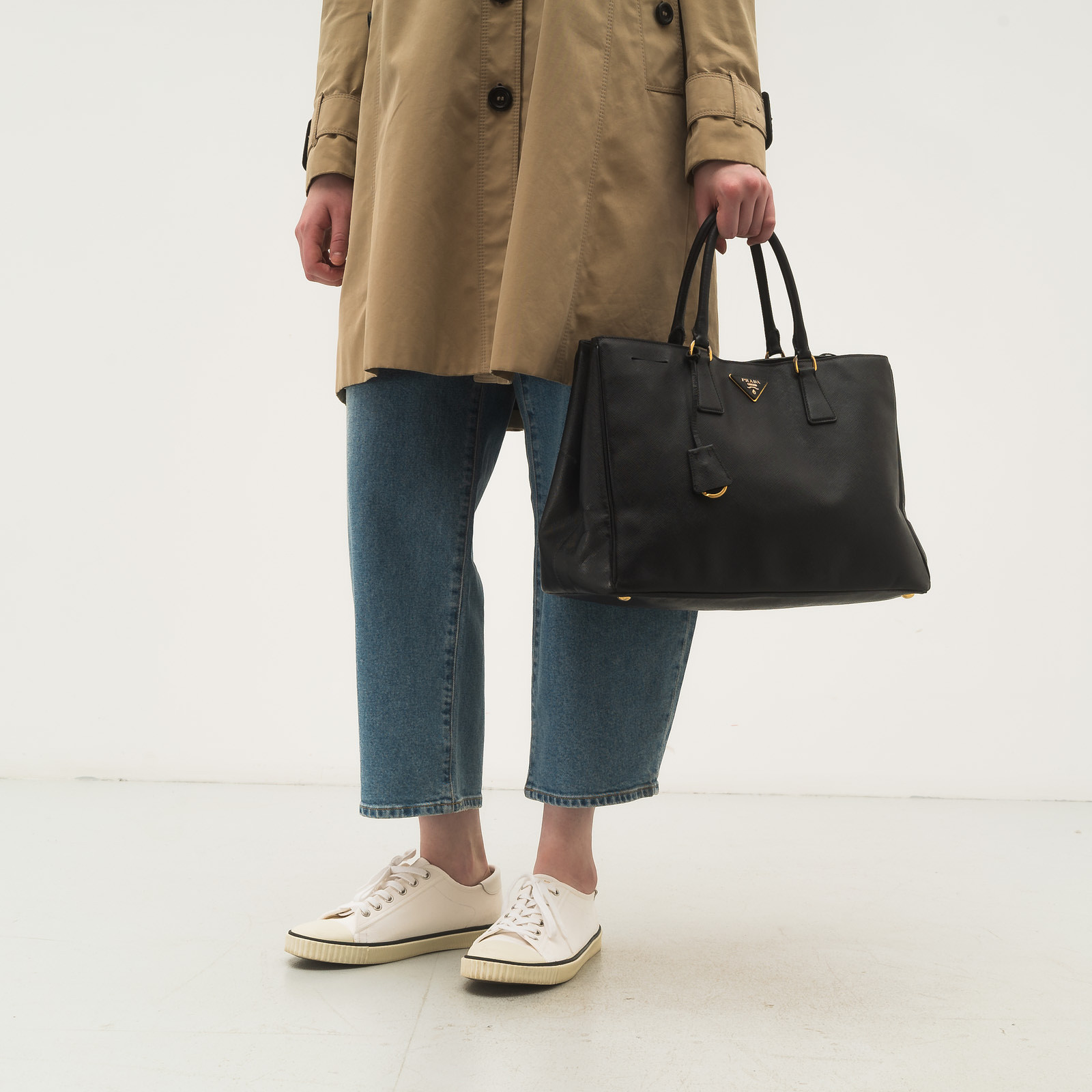 Сумка Prada - купить оригинал в секонд-хенде SFS - 2