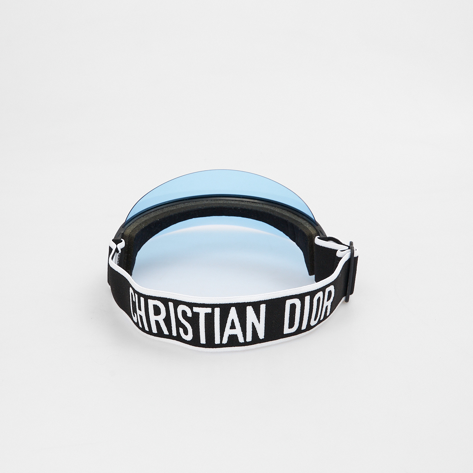 Козырек Christian Dior - купить оригинал в секонд-хенде SFS - 4