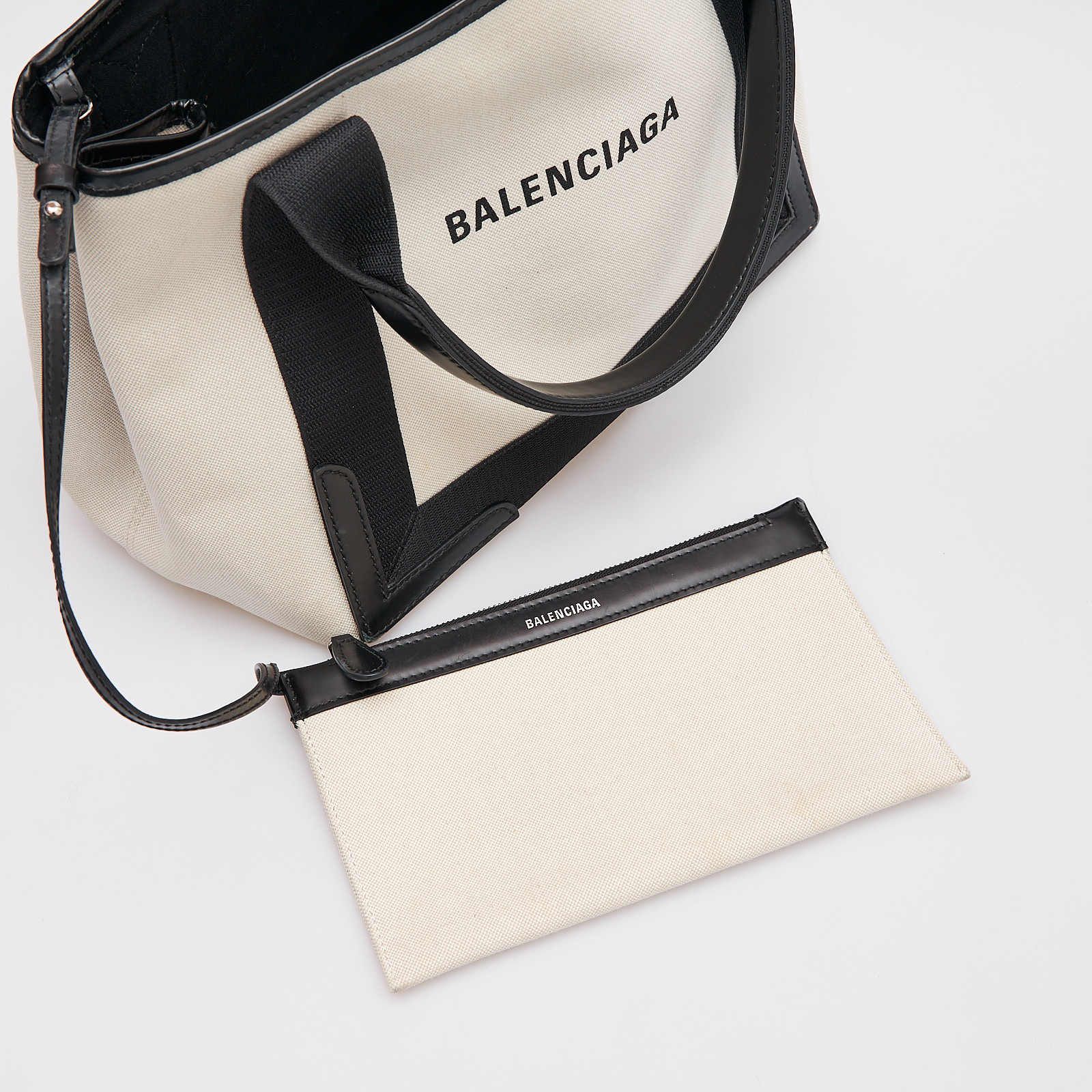 Сумка Balenciaga - купить оригинал в секонд-хенде SFS - 8