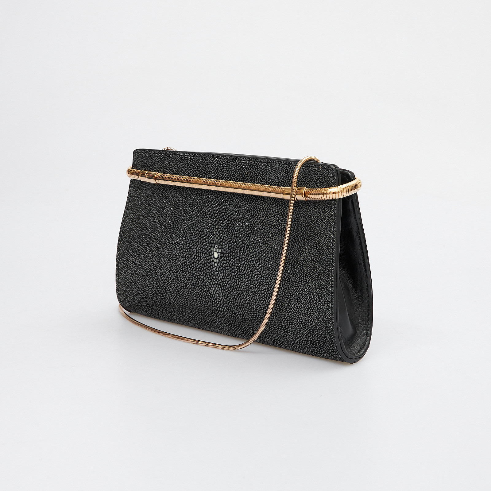 Сумка Bvlgari - купить оригинал в секонд-хенде SFS - 3