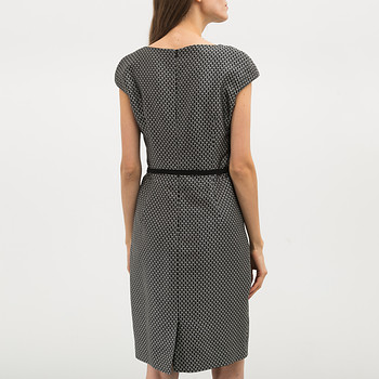 Платье Christian Dior