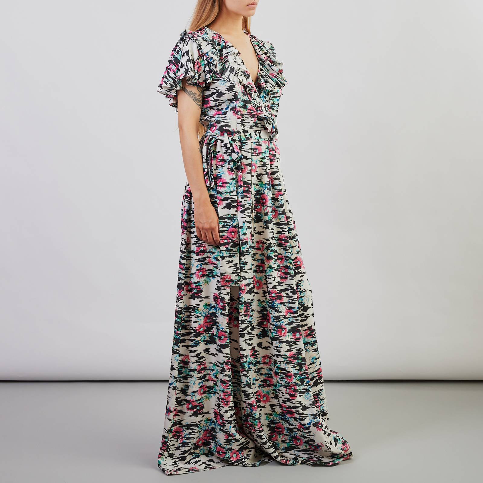 Платье Balenciaga - купить оригинал в секонд-хенде SFS - 3