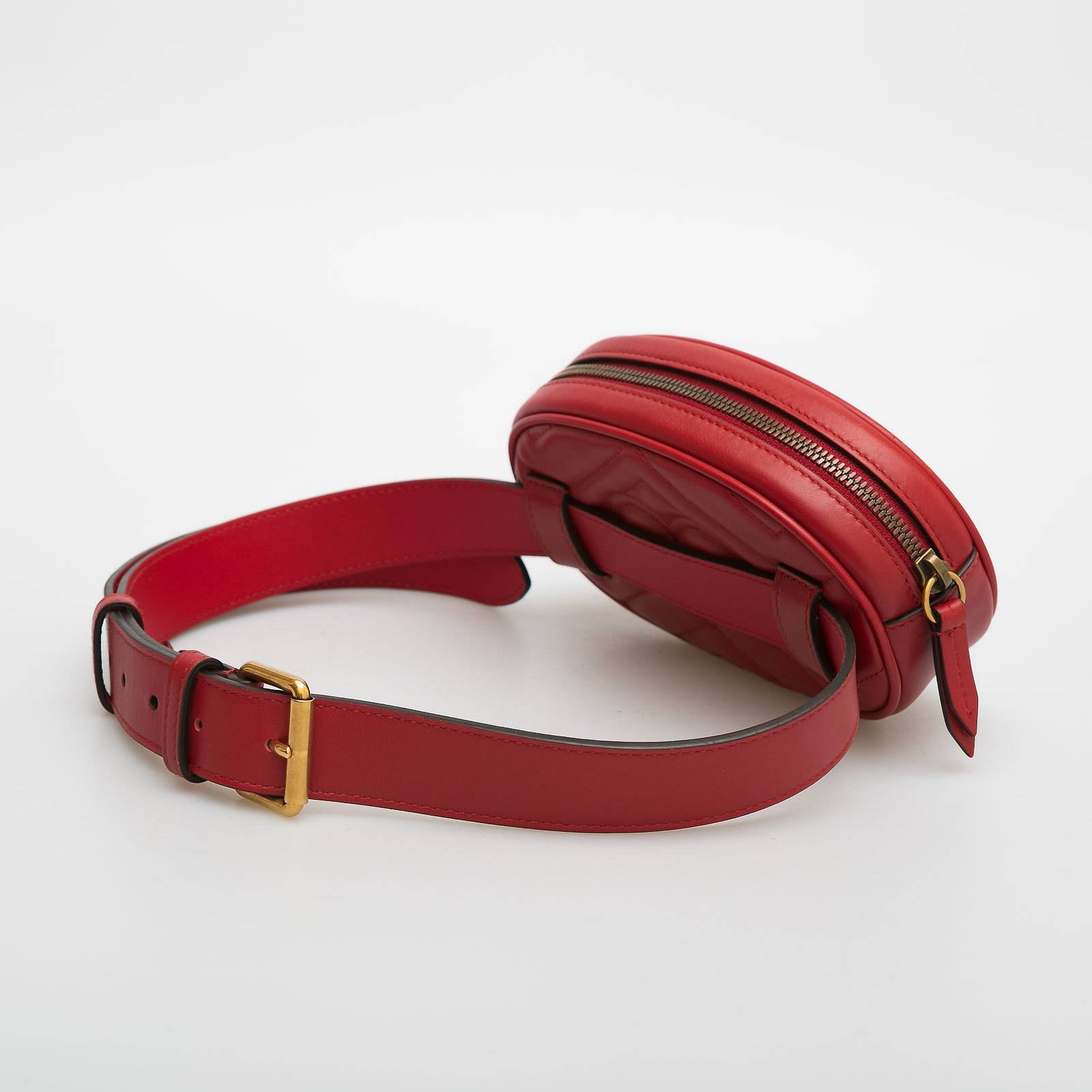Сумка Gucci - купить оригинал в секонд-хенде SFS - 5