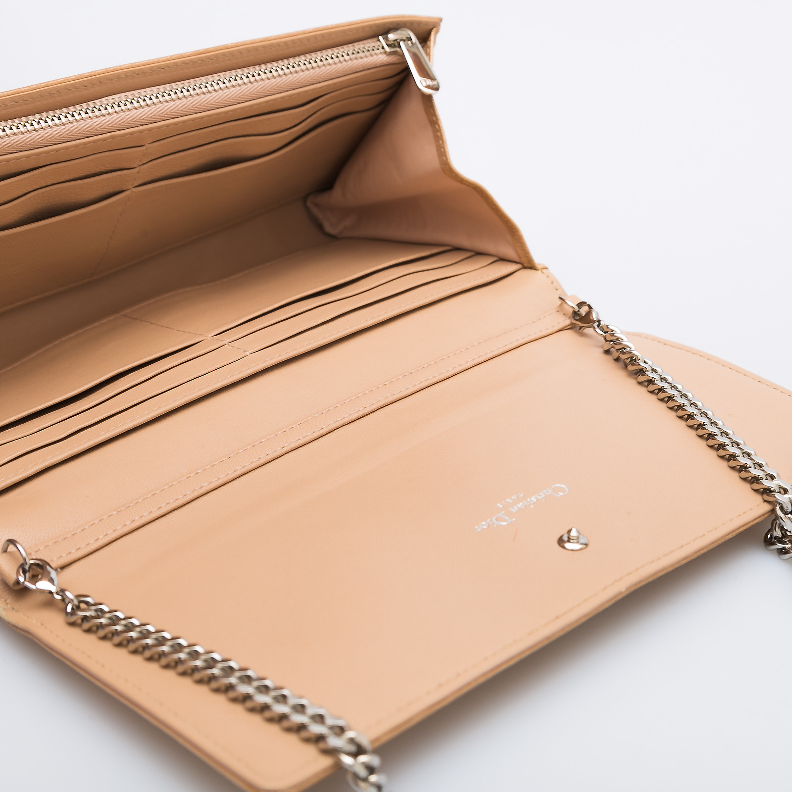 Сумка Christian Dior - купить оригинал в секонд-хенде SFS