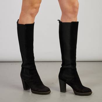 Сапоги Miu Miu