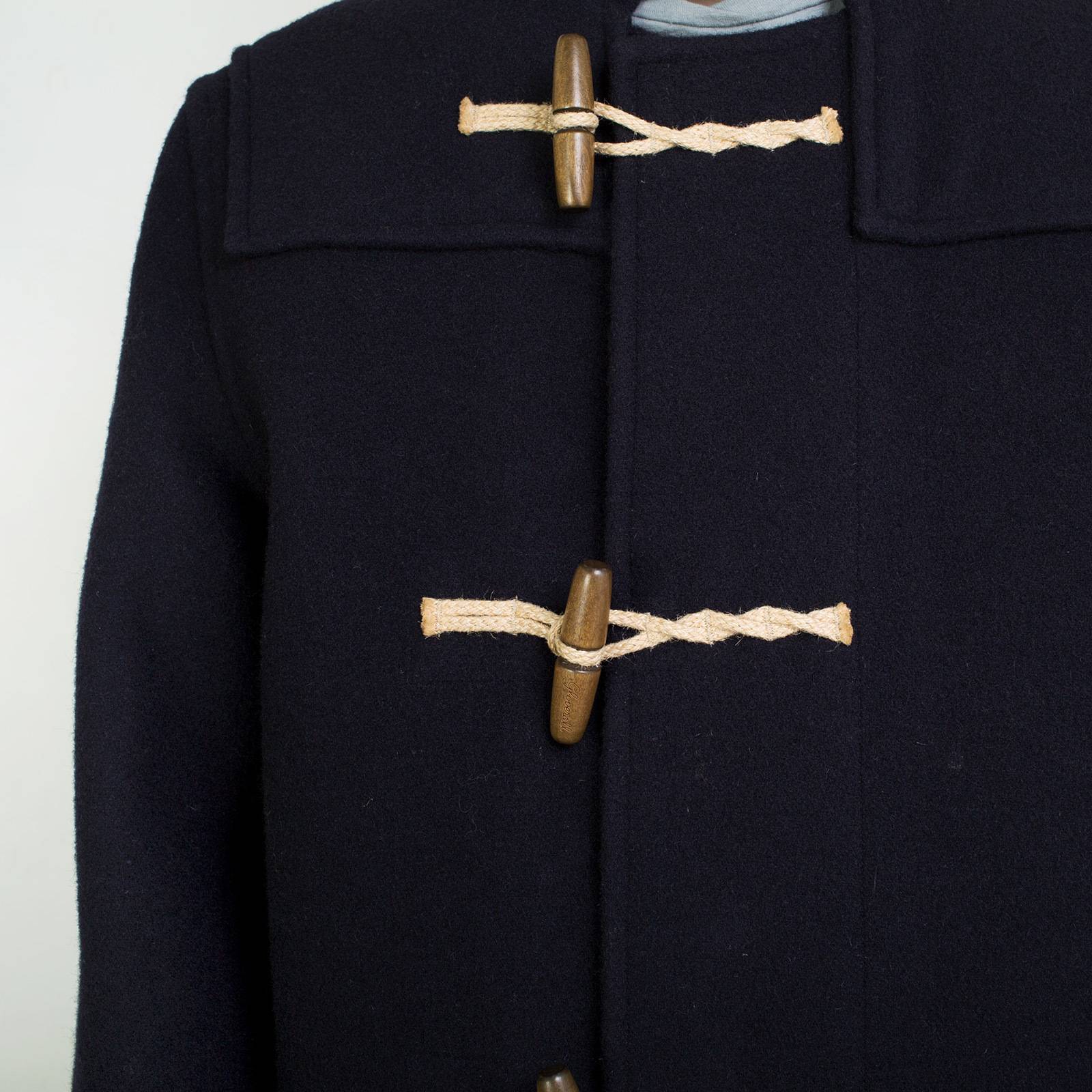 Пальто Gloverall - купить оригинал в секонд-хенде SFS