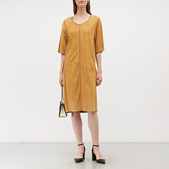 Платье Hermes