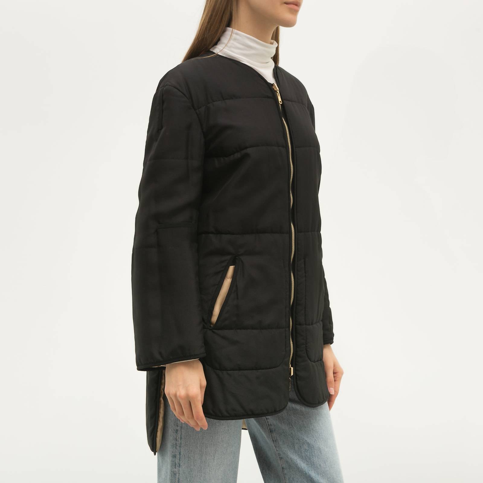 Куртка Chloe - купить оригинал в секонд-хенде SFS