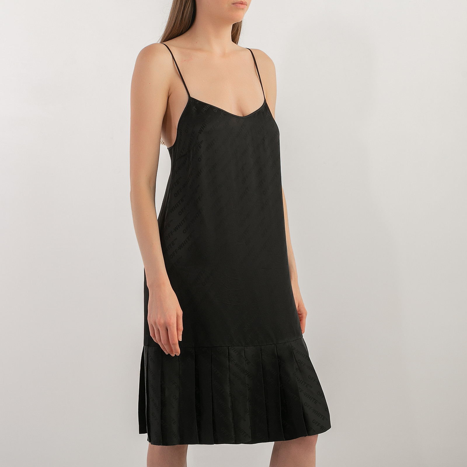 Платье Off-White - купить оригинал в секонд-хенде SFS - 3