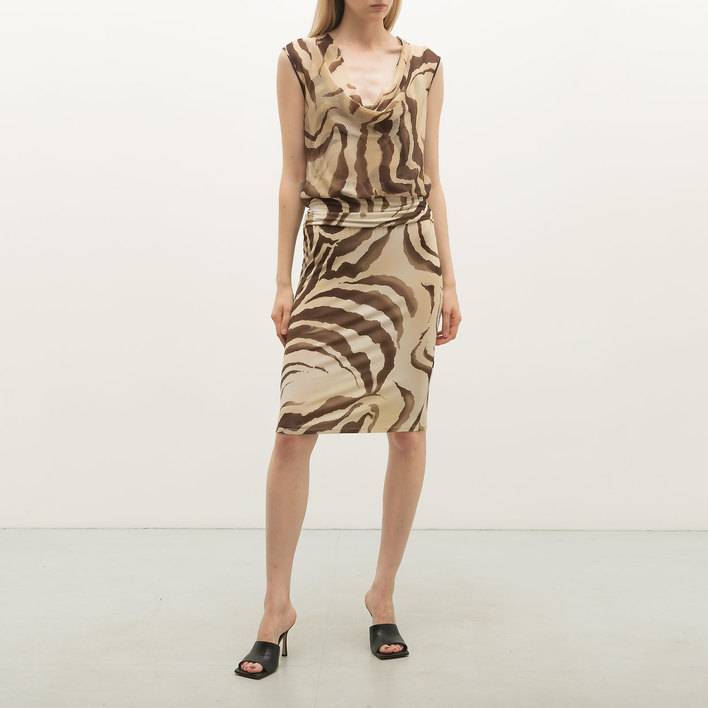 Платье Max Mara