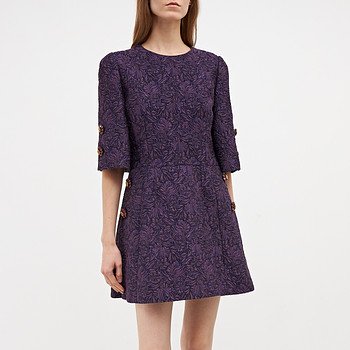 Платье Dolce&Gabbana