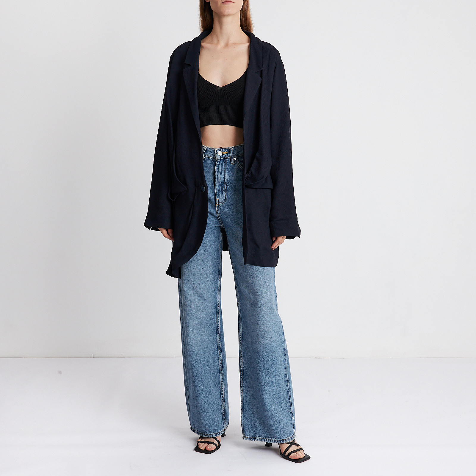Жакет Jacquemus - купить оригинал в секонд-хенде SFS - 2