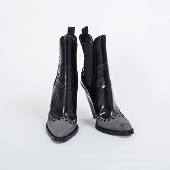 Ботильоны Alexander Wang
