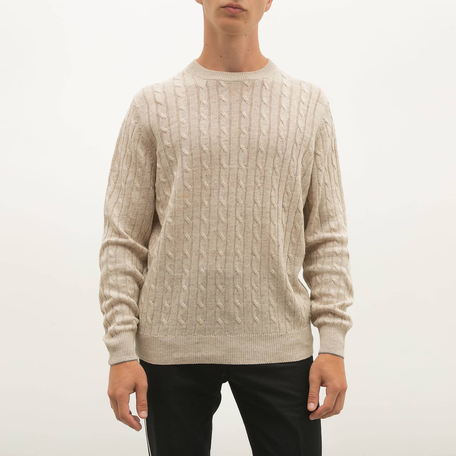 Джемпер Brunello Cucinelli - купить оригинал в секонд-хенде SFS - 1