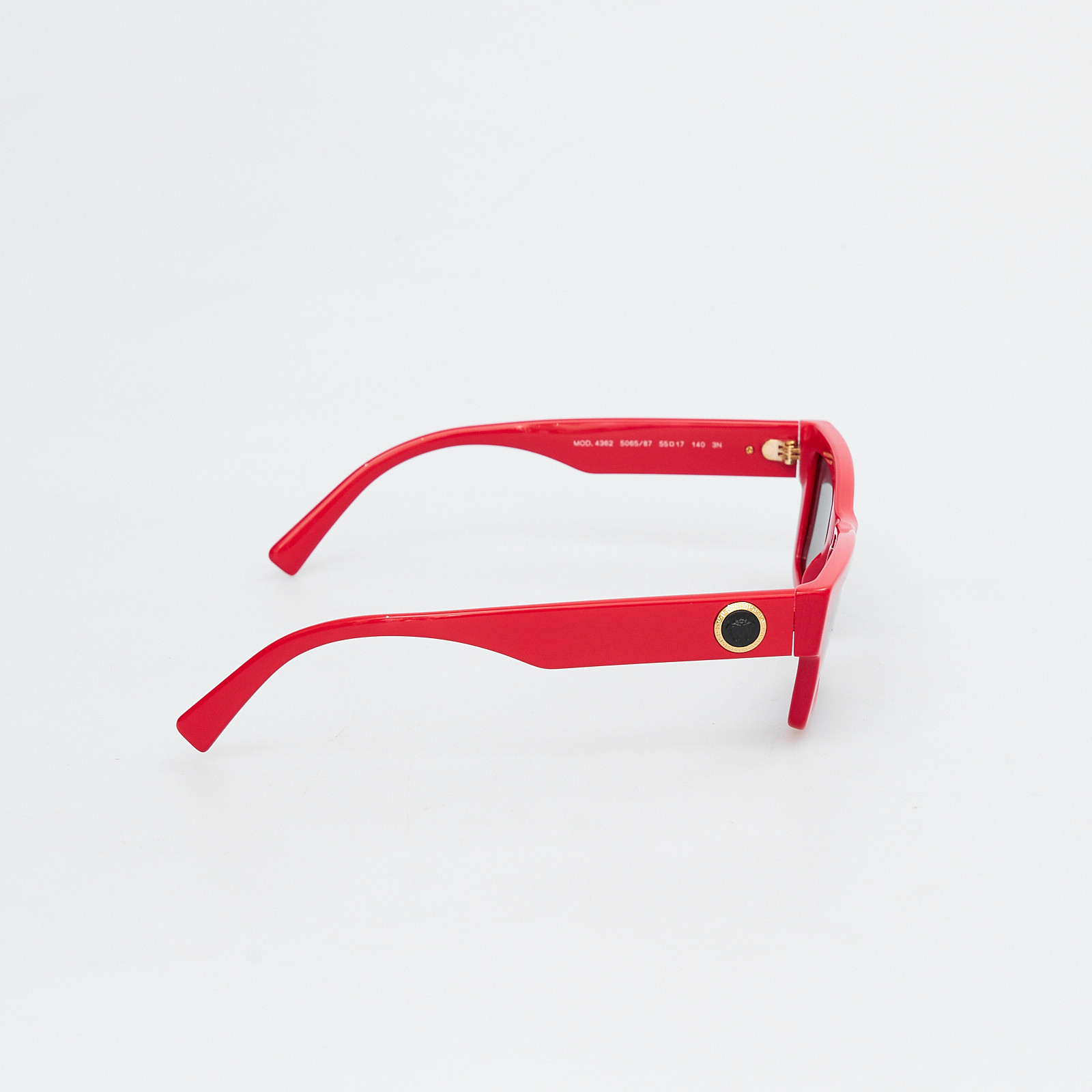 Очки Versace - купить оригинал в секонд-хенде SFS - 5