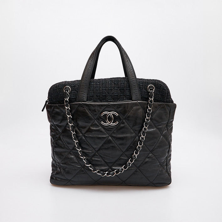 Сумка Chanel