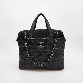 Сумка Chanel
