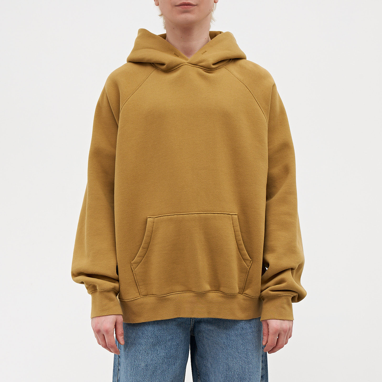 Худи Fear of God - купить оригинал в секонд-хенде SFS - 1
