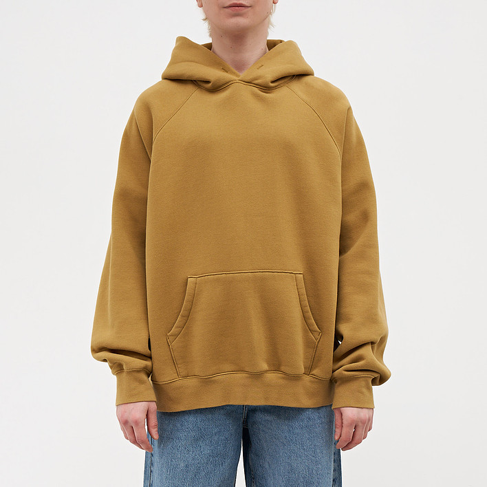 Худи Fear of God