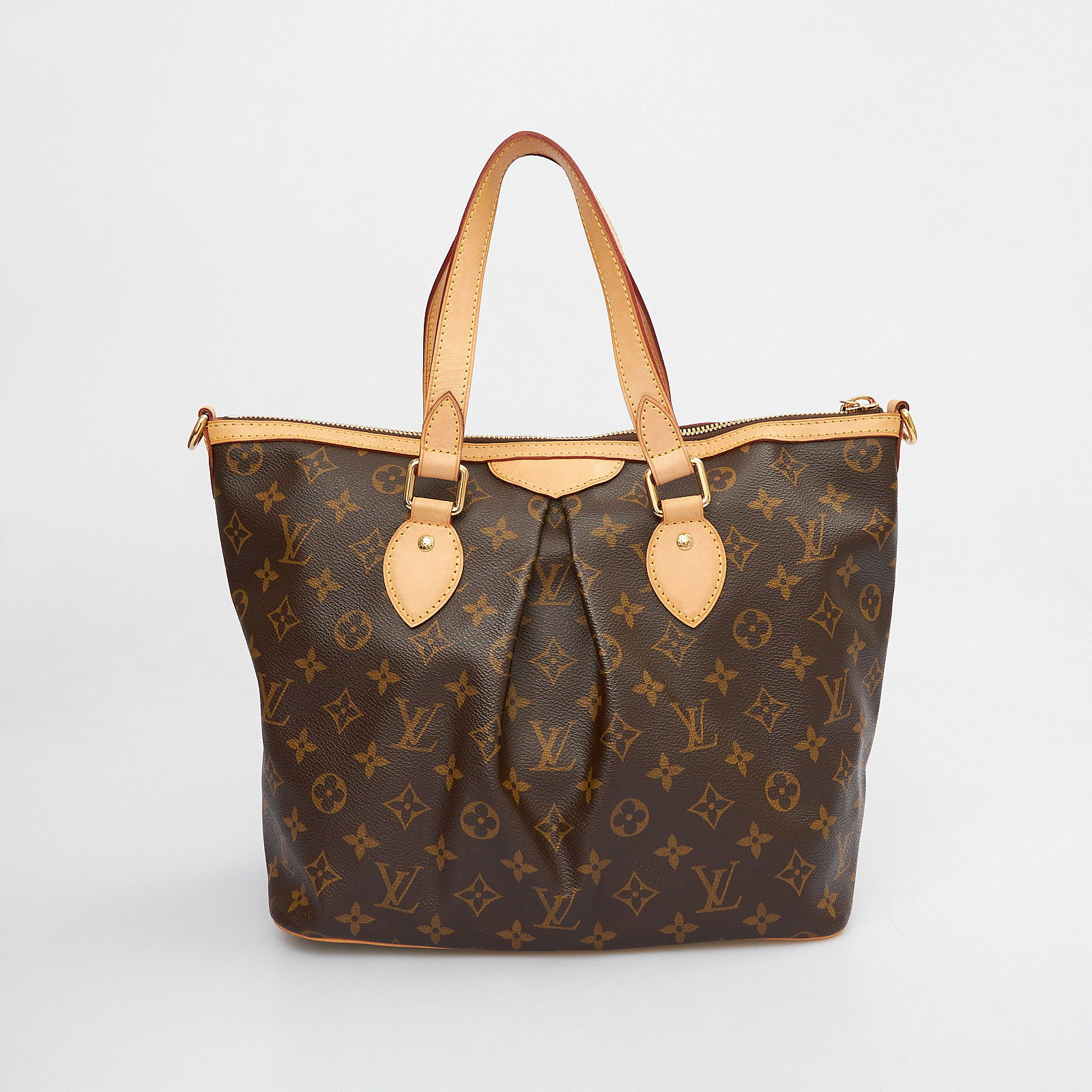 Сумка Louis Vuitton - купить оригинал в секонд-хенде SFS - 4