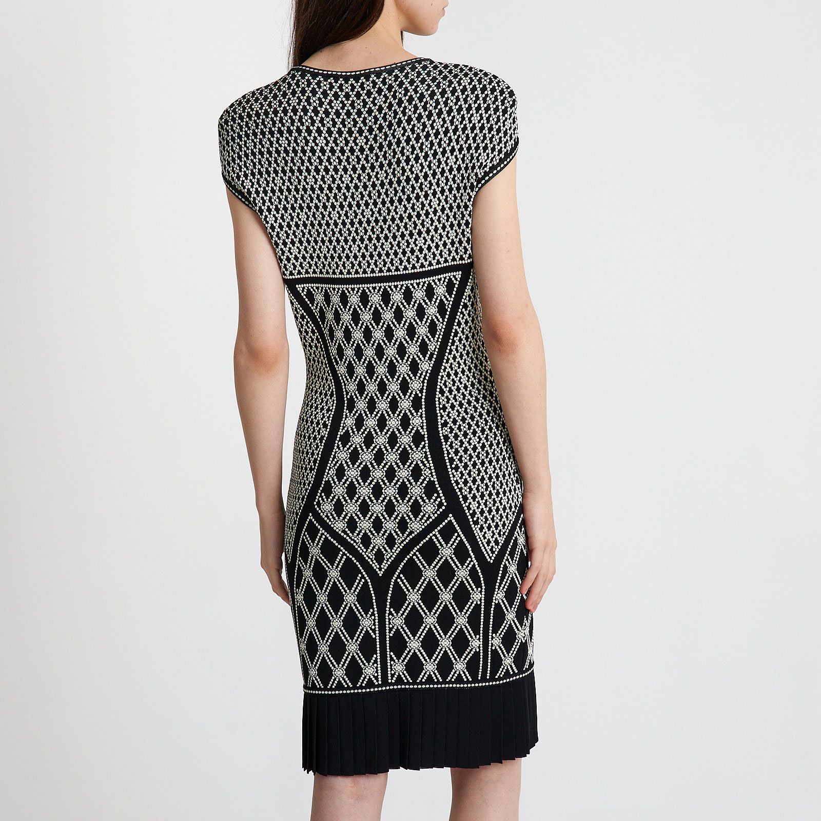 Платье Alexander McQueen - купить оригинал в секонд-хенде SFS - 3