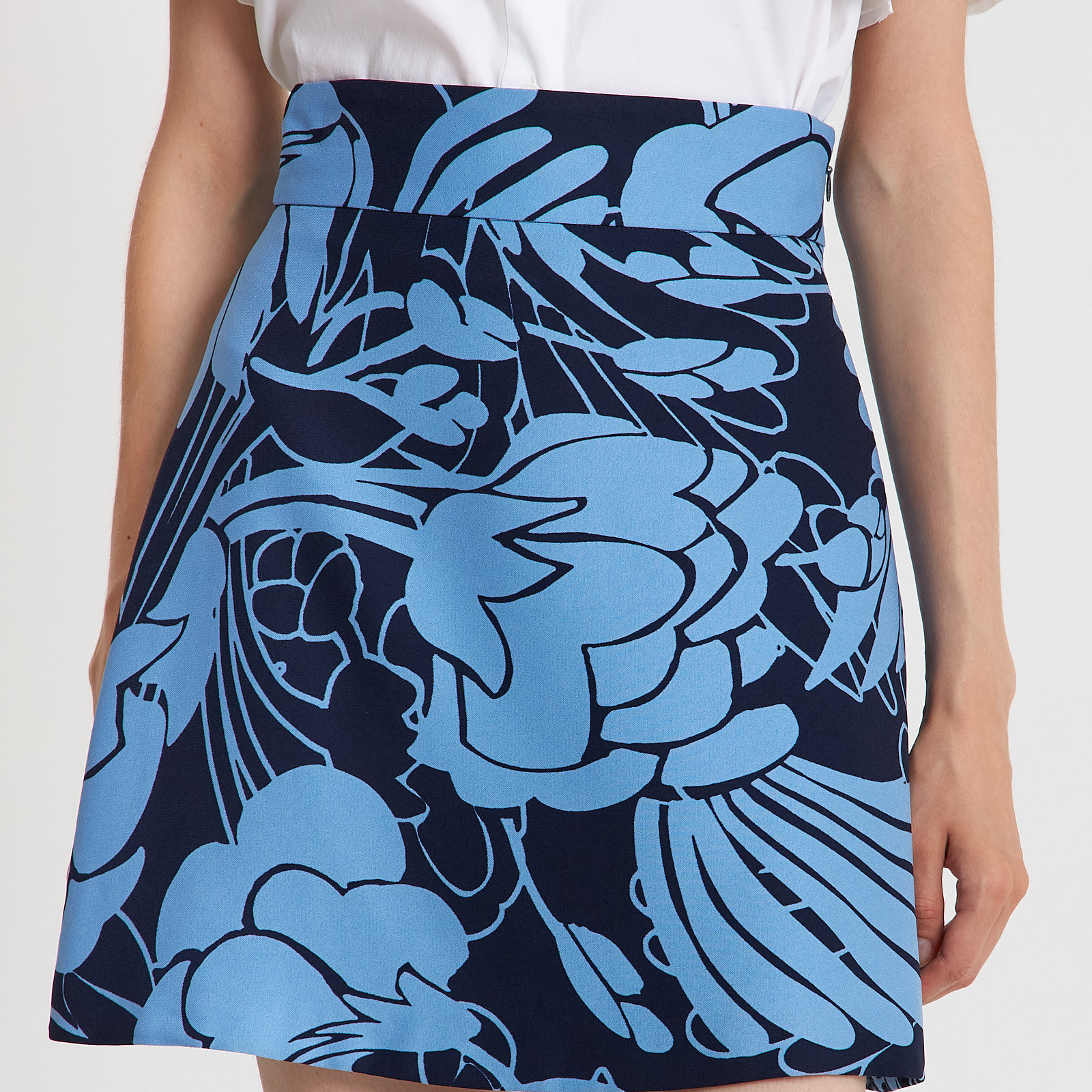 Юбка Miu Miu - купить оригинал в секонд-хенде SFS - 4