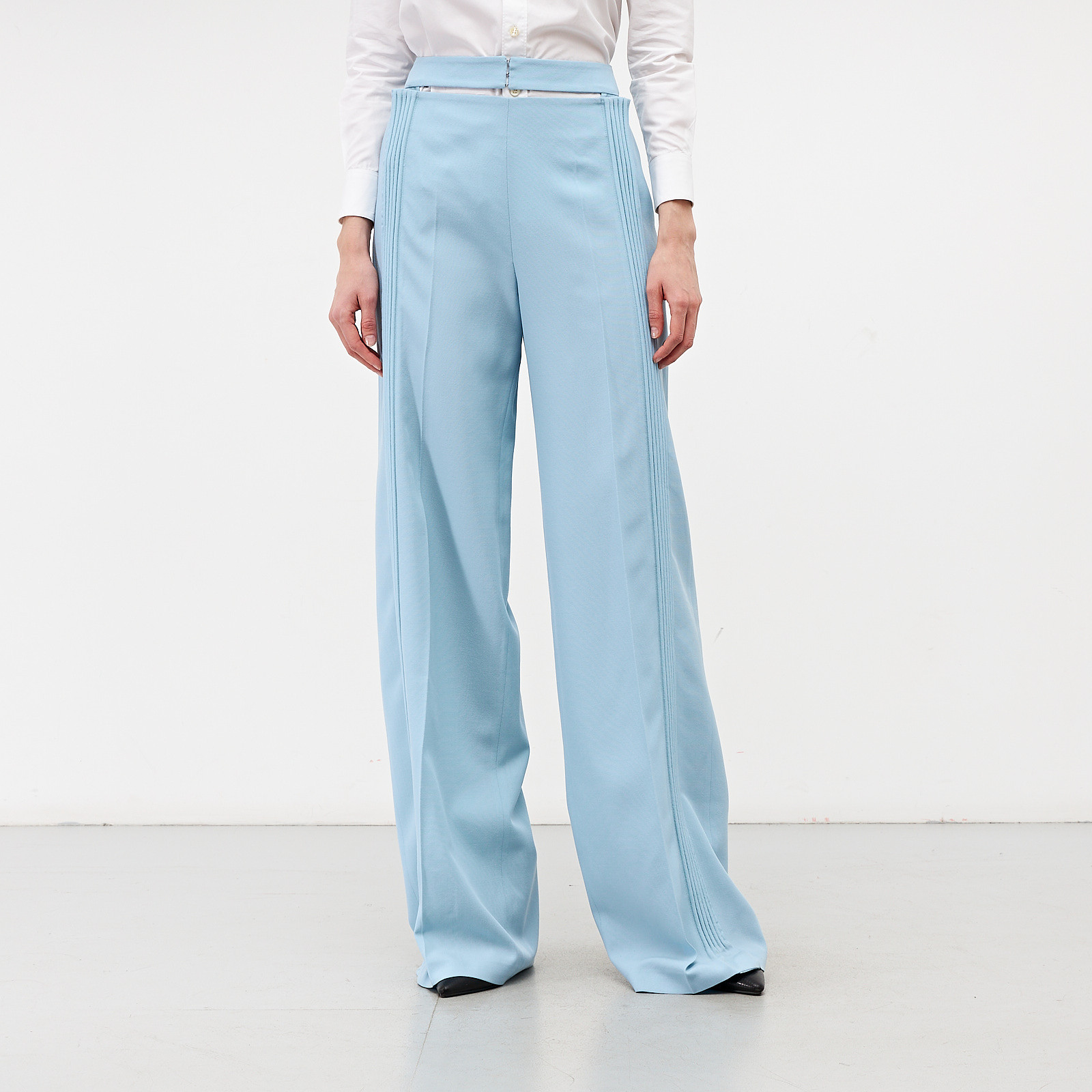 Брюки Valentino - купить оригинал в секонд-хенде SFS - 1