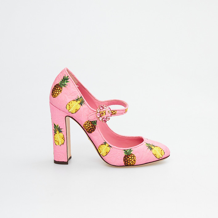Туфли Dolce&Gabbana