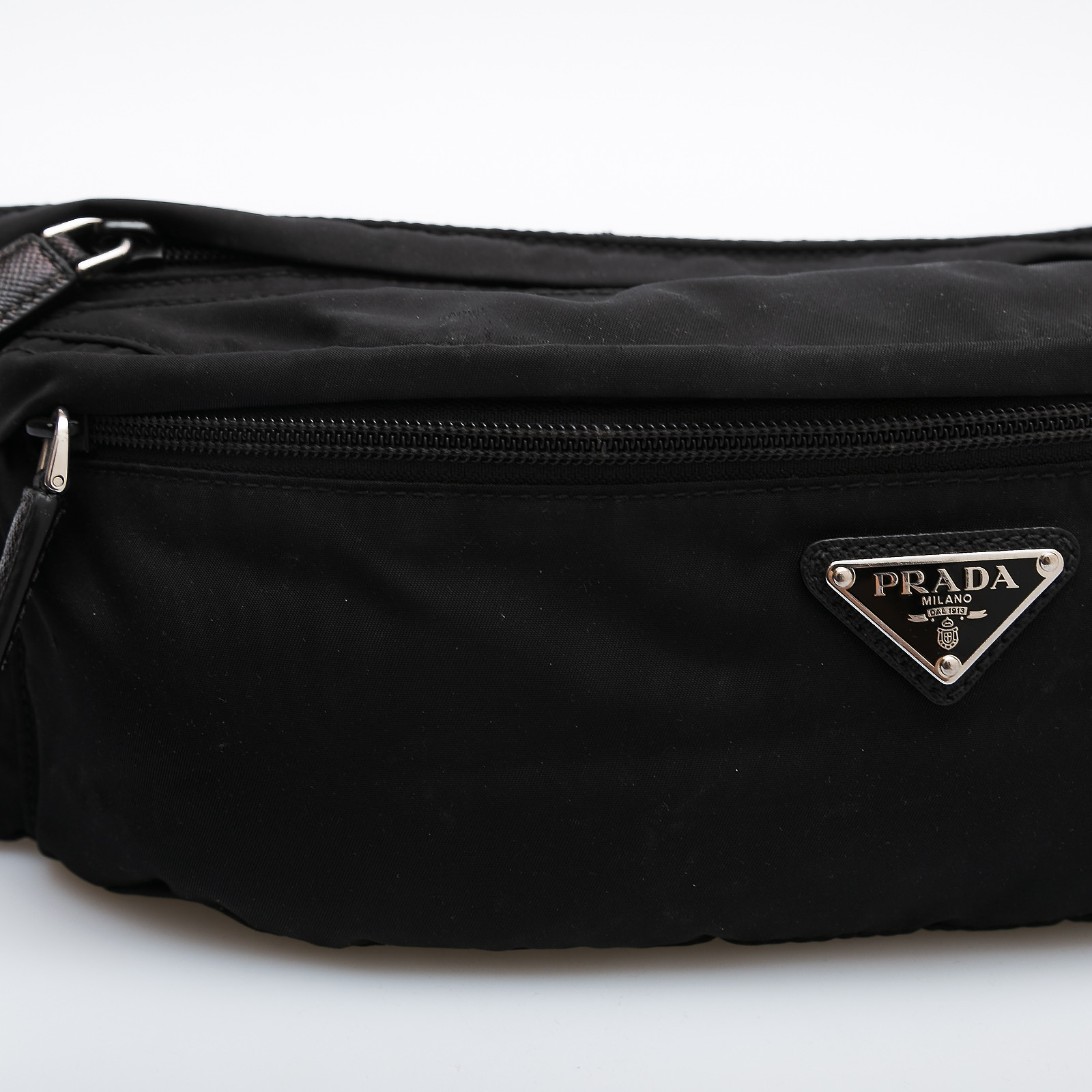 Сумка Prada - купить оригинал в секонд-хенде SFS - 6