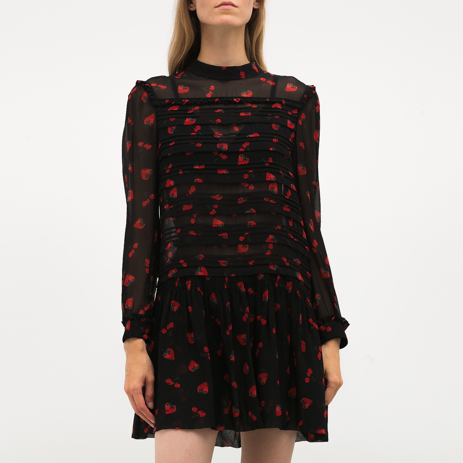 Платье Miu Miu - купить оригинал в секонд-хенде SFS - 1