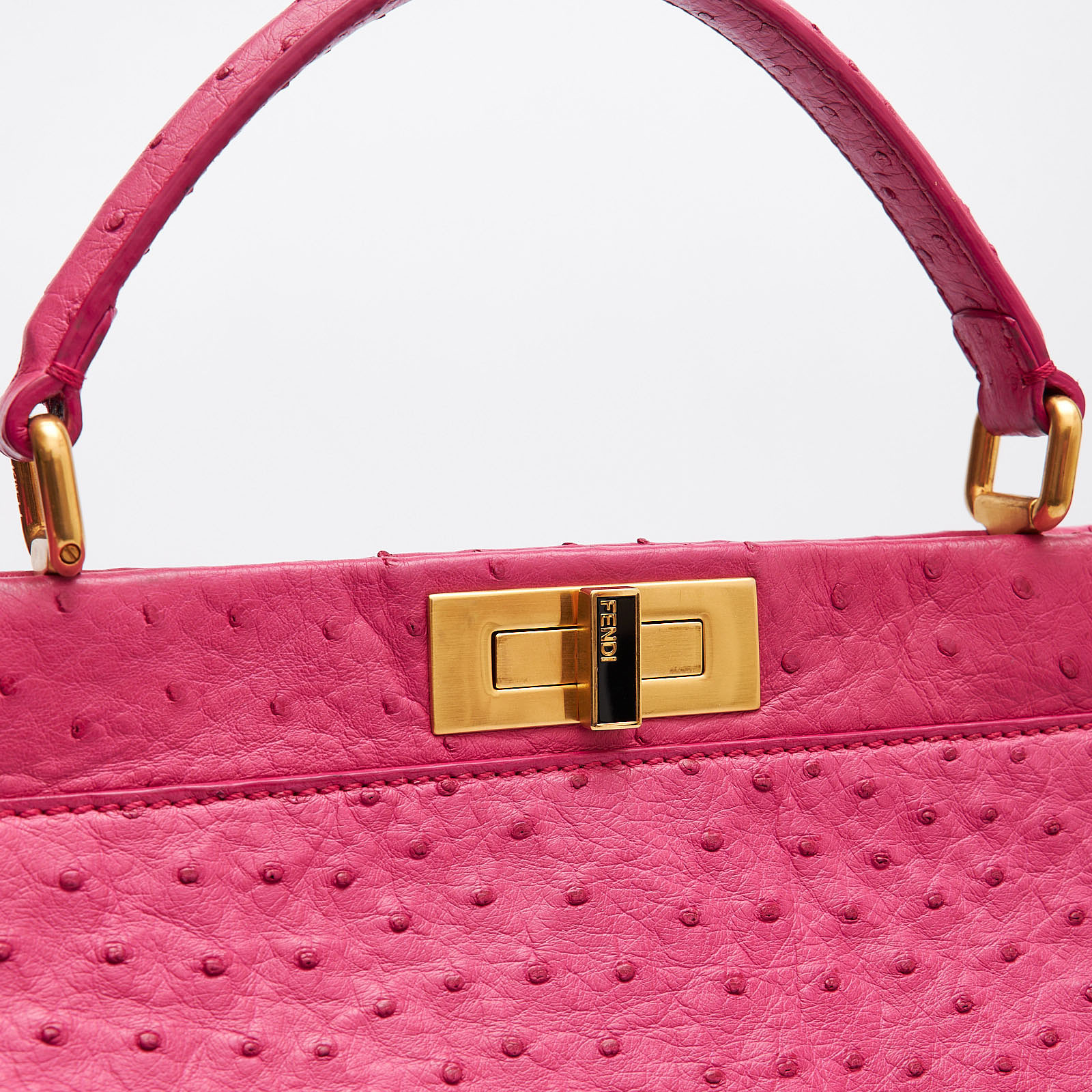 Сумка Fendi - купить оригинал в секонд-хенде SFS - 3