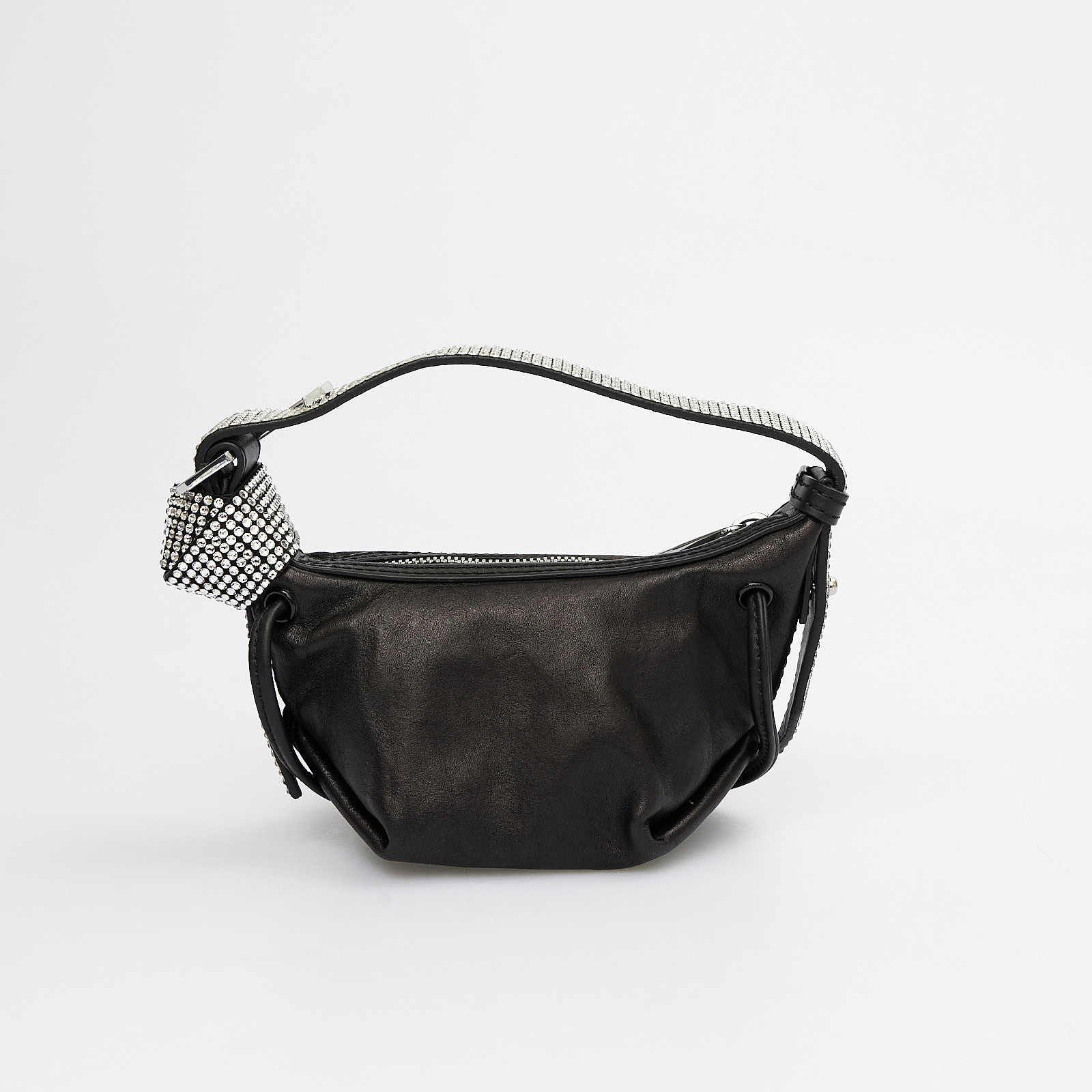 Сумка Zadig & Voltaire - купить оригинал в секонд-хенде SFS - 4