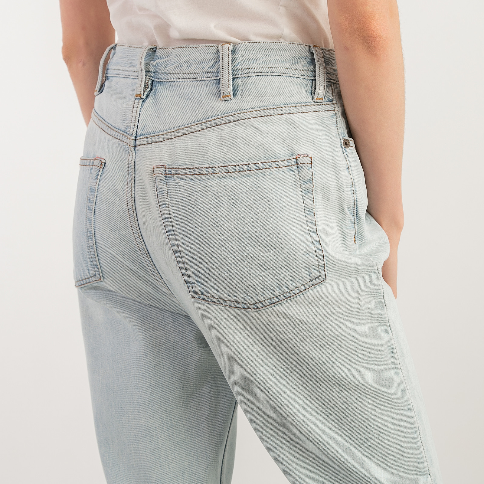 Джинсы Acne Studios - купить оригинал в секонд-хенде SFS - 4