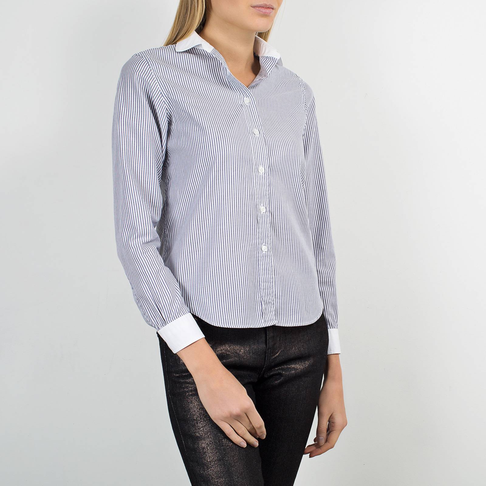 Рубашка Maison Kitsuné - купить оригинал в секонд-хенде SFS