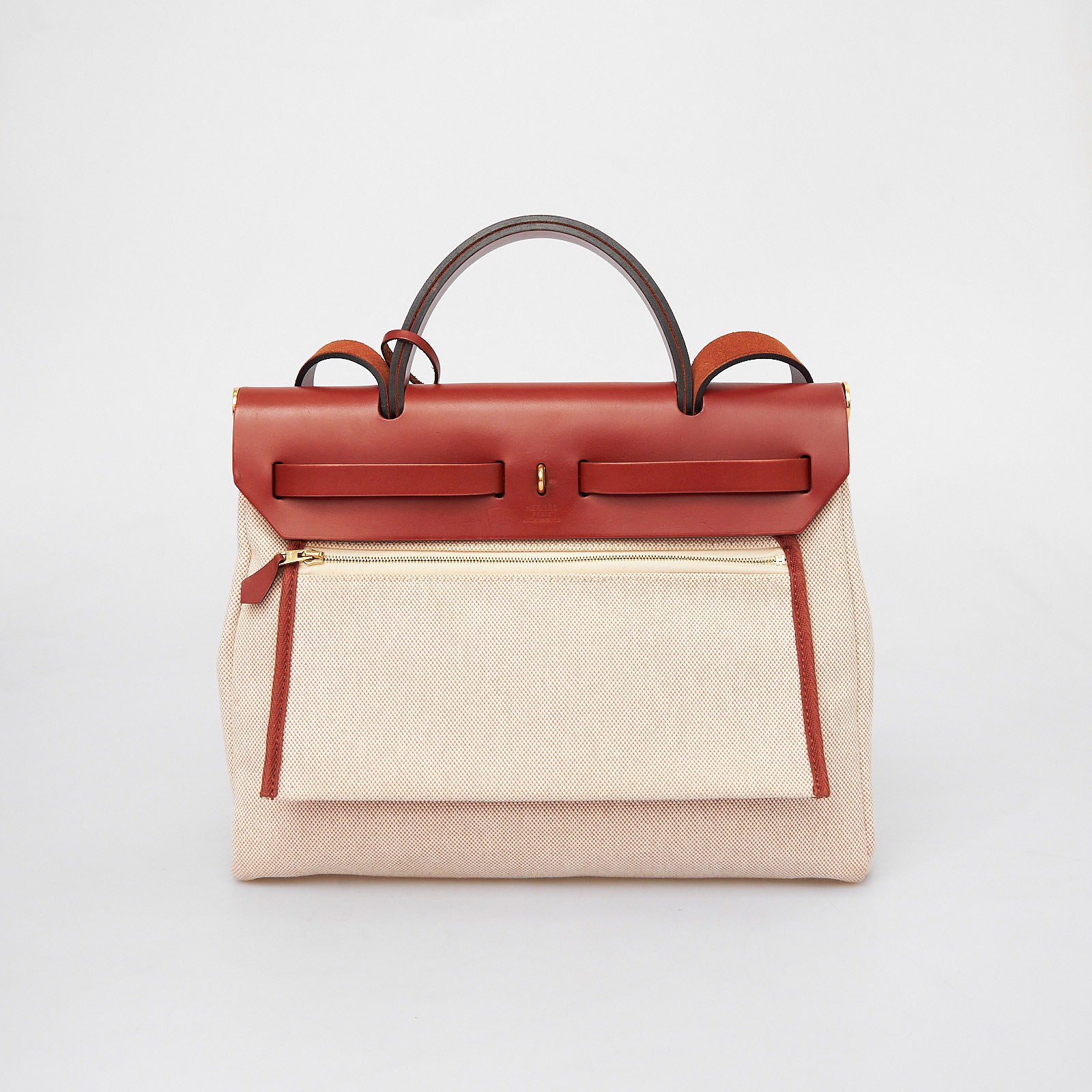 Сумка Hermes - купить оригинал в секонд-хенде SFS - 4