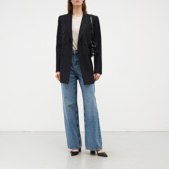 Пиджак Saint Laurent