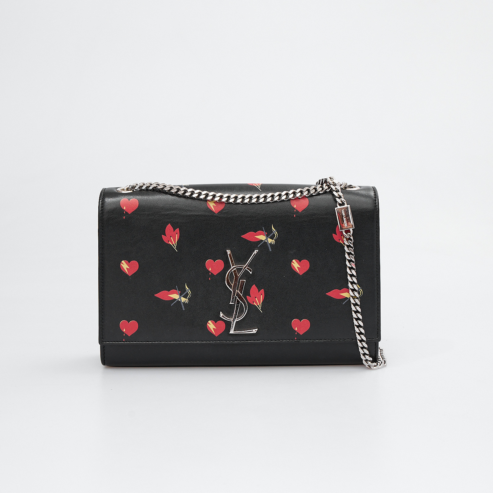 Сумка Saint Laurent - купить оригинал в секонд-хенде SFS - 1