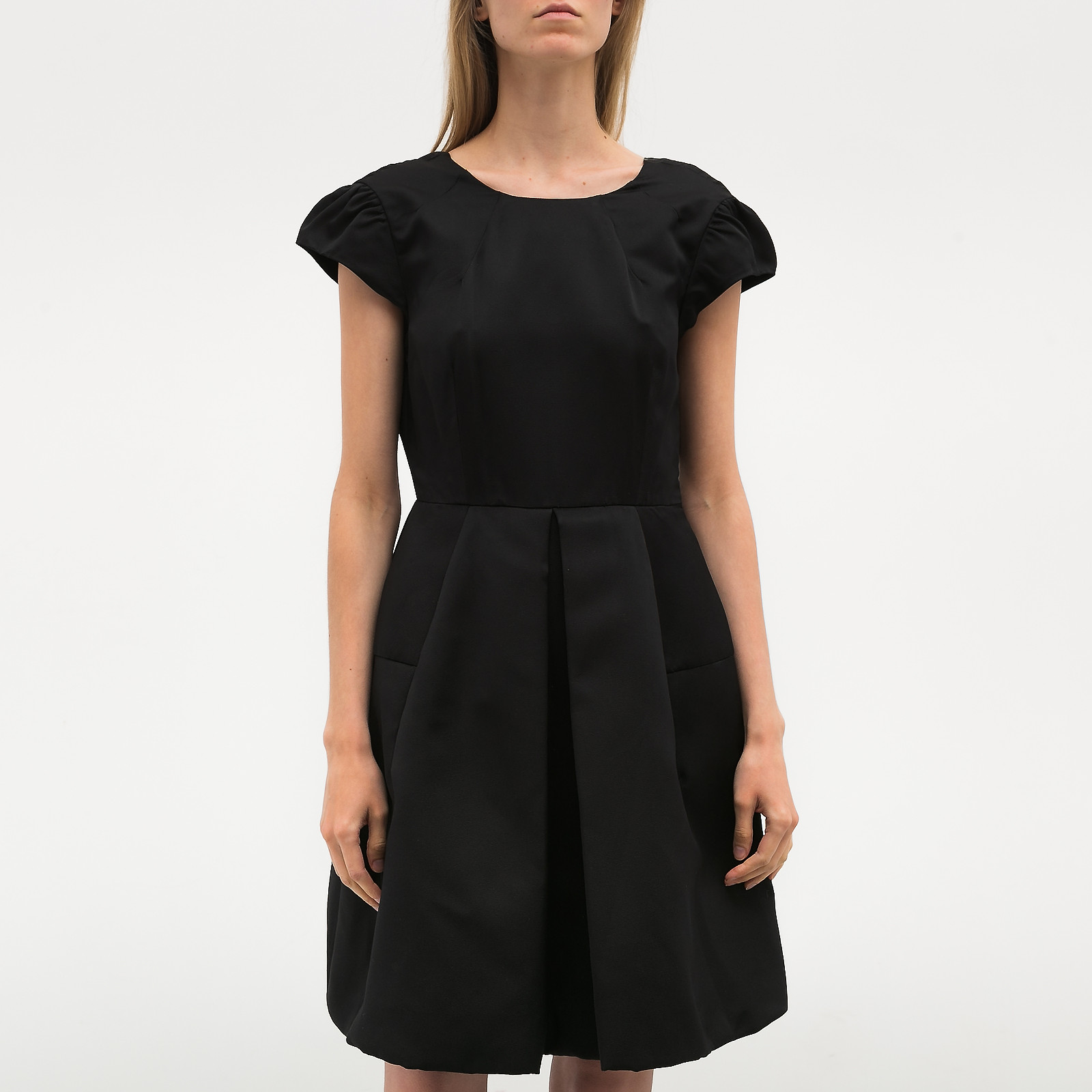 Платье Miu Miu - купить оригинал в секонд-хенде SFS - 1