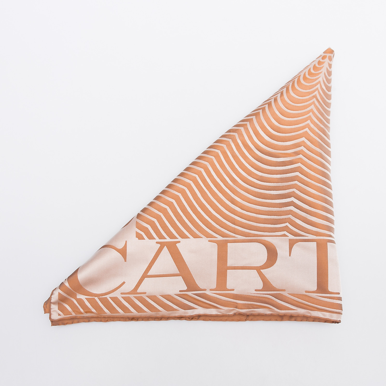 Платок Cartier - купить оригинал в секонд-хенде SFS - 1