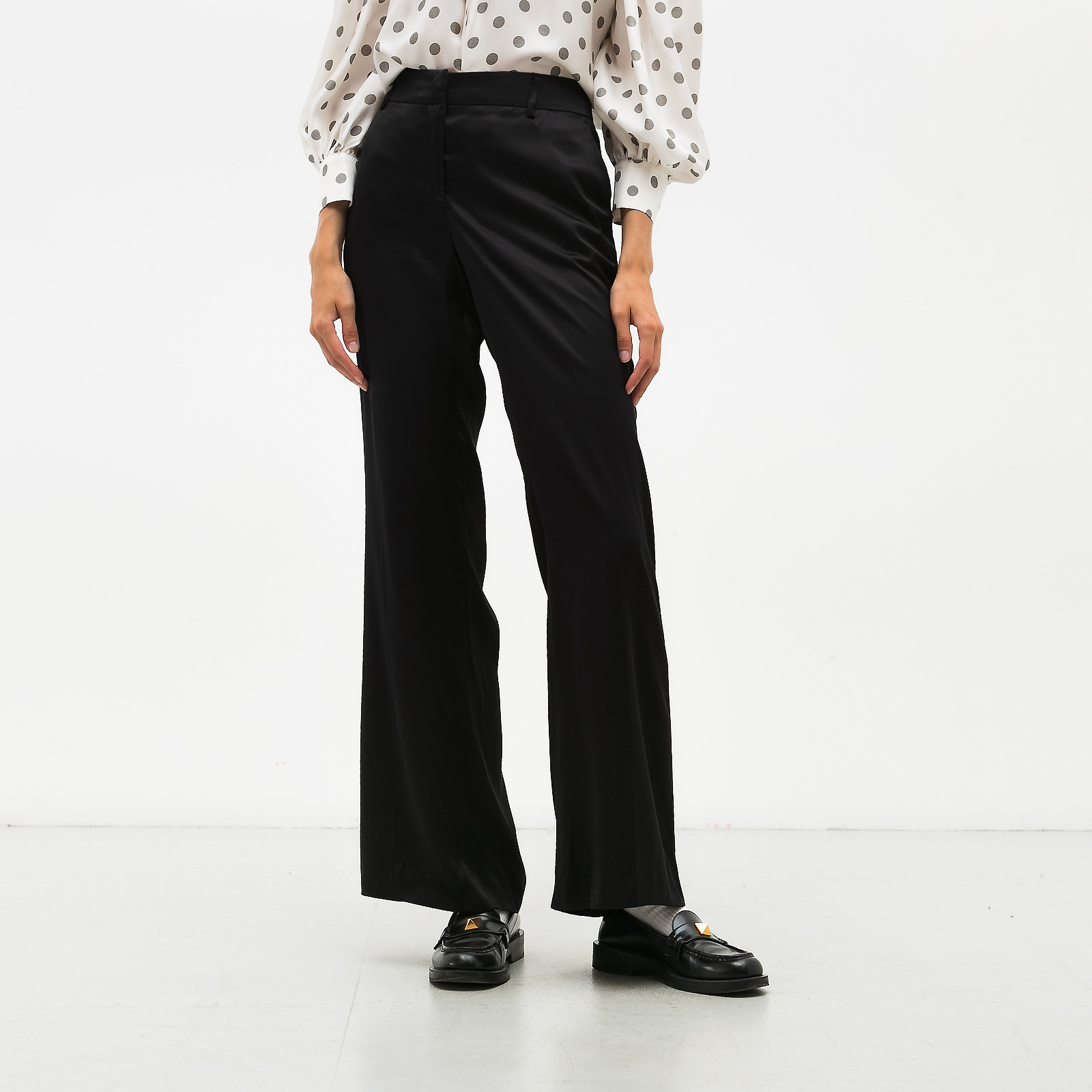 Брюки Etro - купить оригинал в секонд-хенде SFS - 1