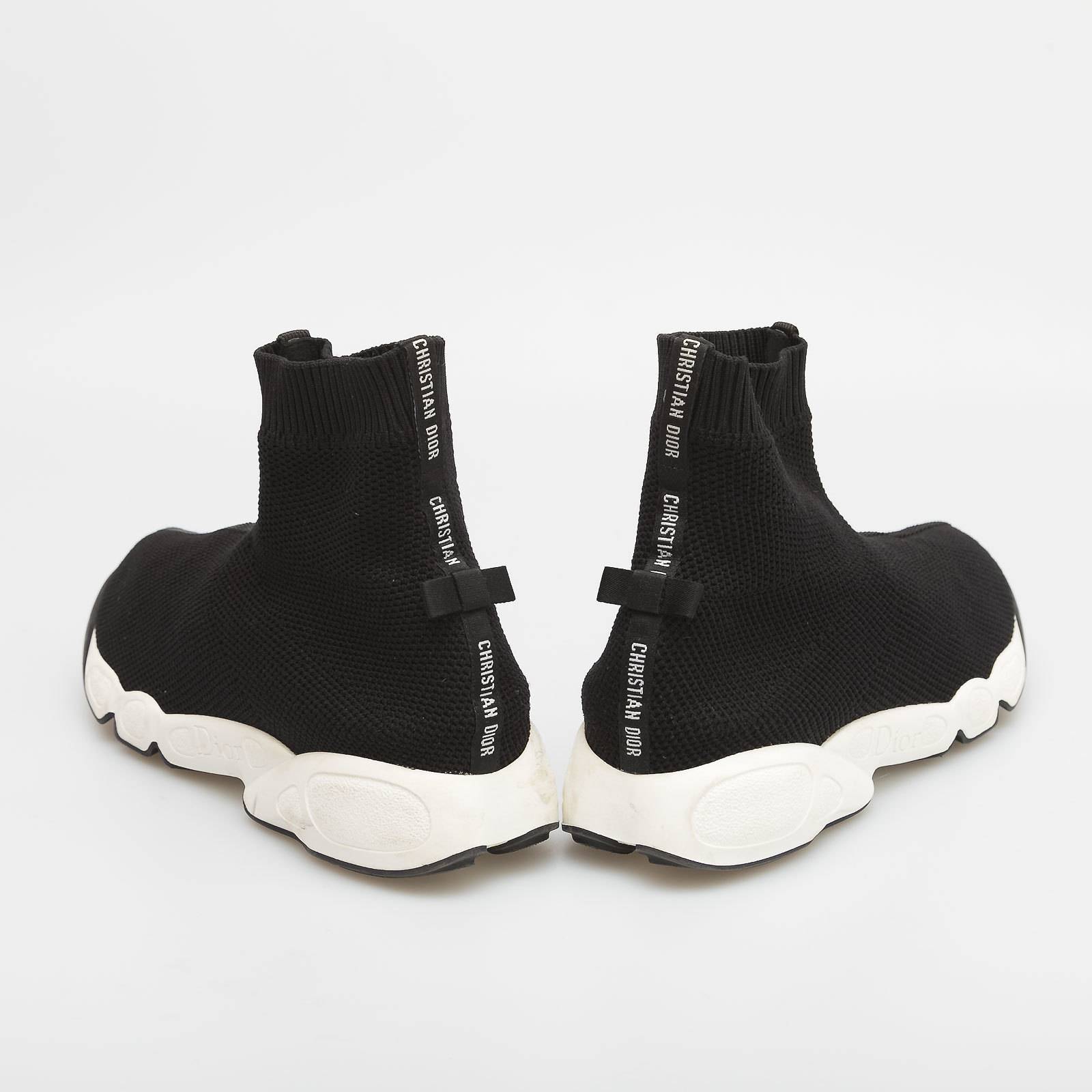 Кроссовки Christian Dior - купить оригинал в секонд-хенде SFS - 3