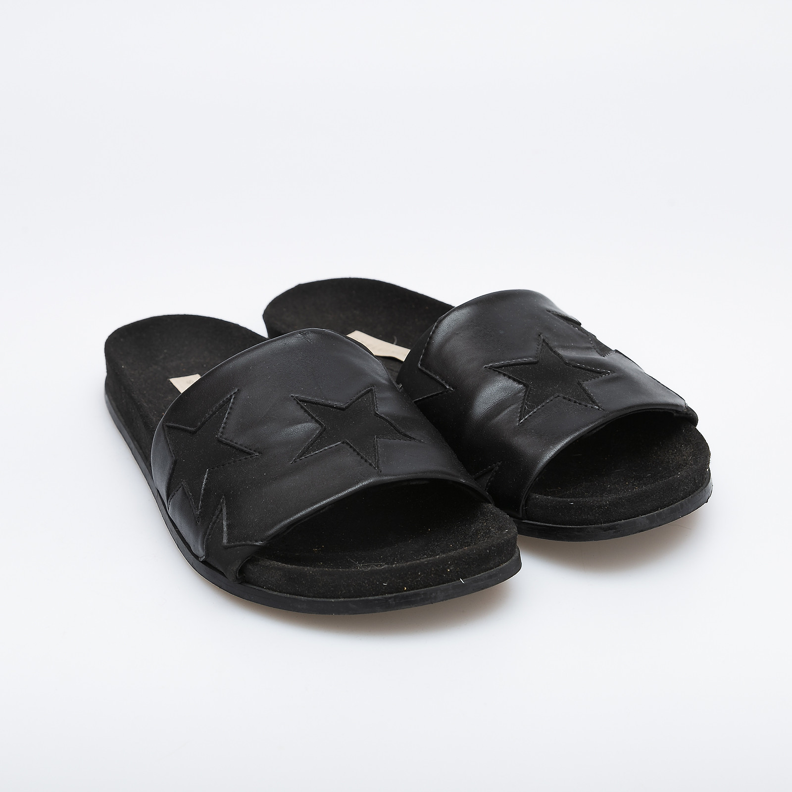 Сандалии Stella McCartney - купить оригинал в секонд-хенде SFS - 2