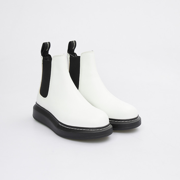 Челси Alexander McQueen