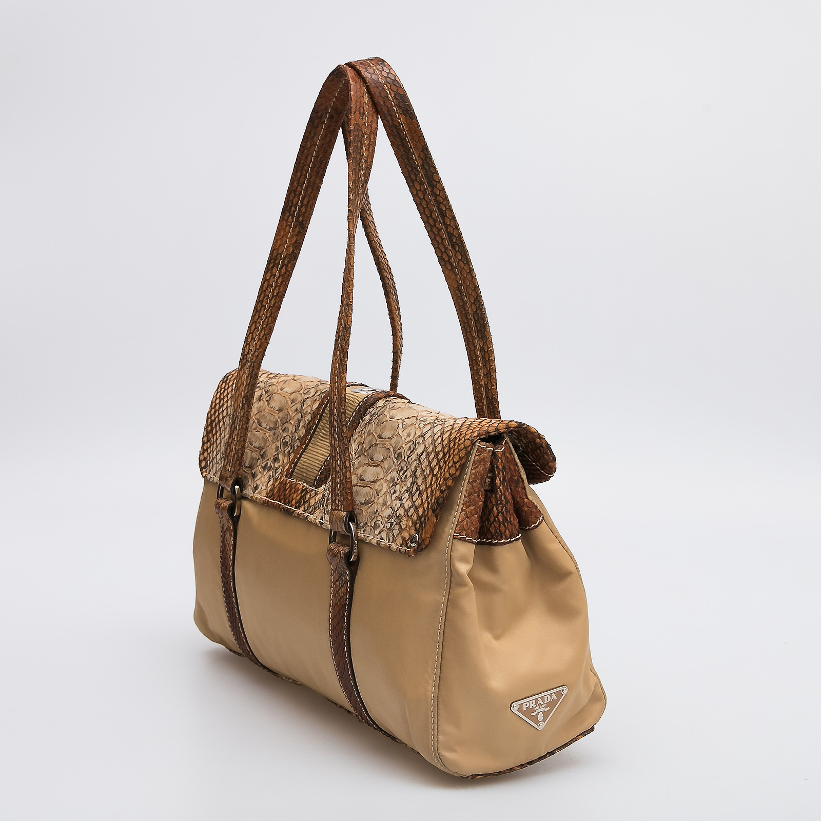 Сумка Prada - купить оригинал в секонд-хенде SFS - 4