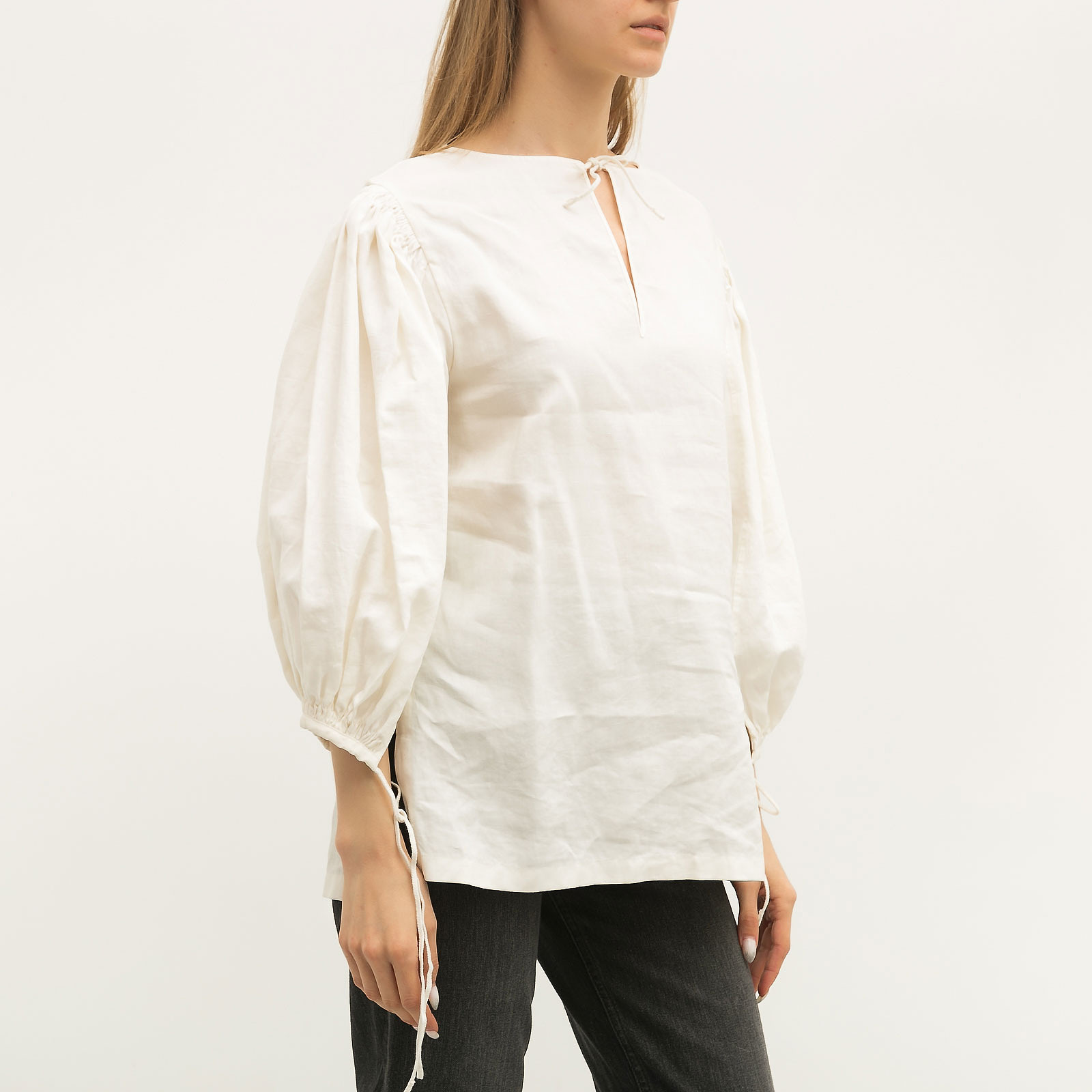 Блуза Jil Sander - купить оригинал в секонд-хенде SFS